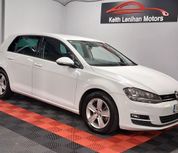 Volkswagen Golf 2013