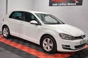 Volkswagen Golf 2013