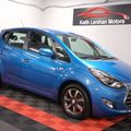Hyundai ix20 2018