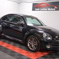 Volkswagen Beetle 2012
