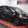 Honda Fit 2016
