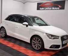 Audi A1 2013