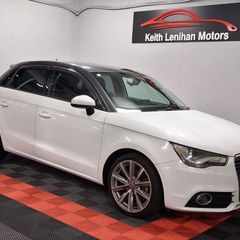 Audi A1 2013