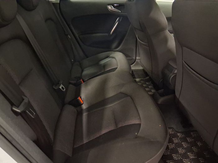 Audi A1 2013