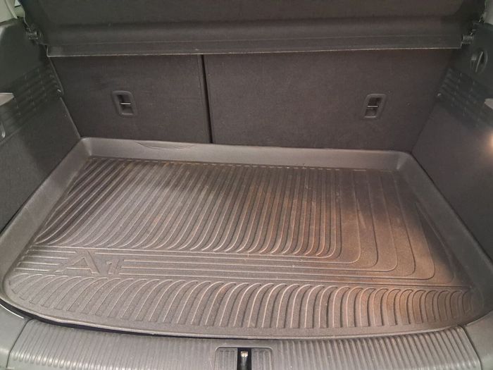 Audi A1 2013