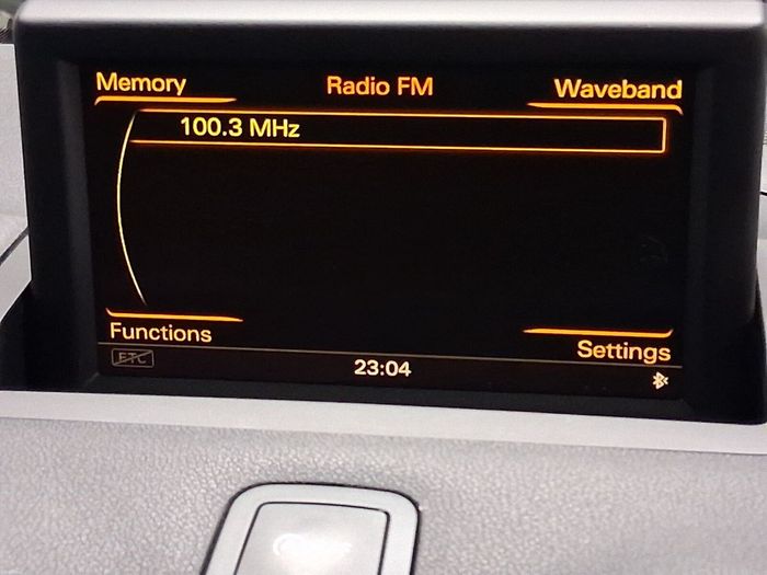 Audi A1 2013