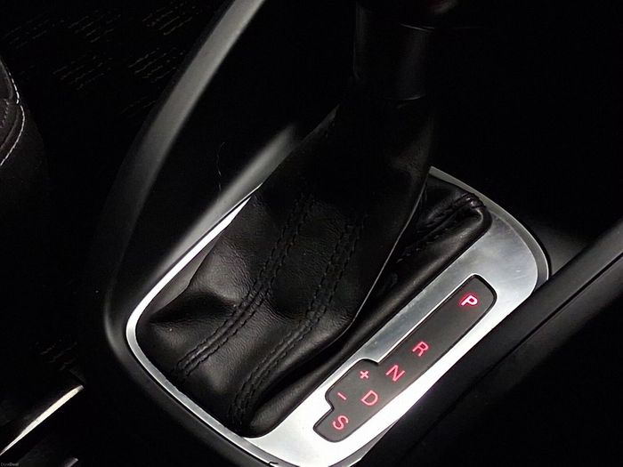 Audi A1 2013