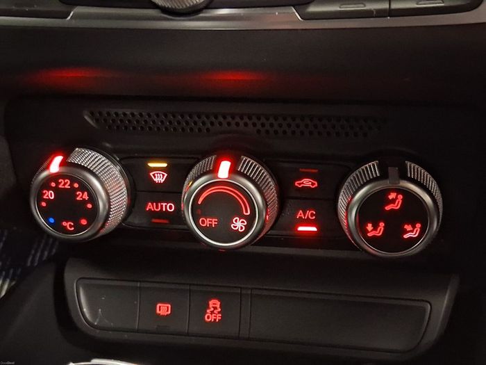 Audi A1 2013