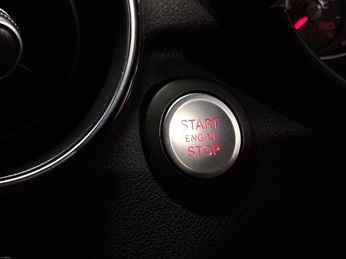 Audi A1 2013