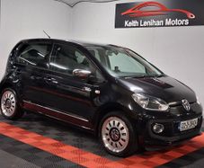 Volkswagen Up! 2013