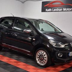 Volkswagen Up! 2013