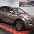 Hyundai Santa Fe 2014