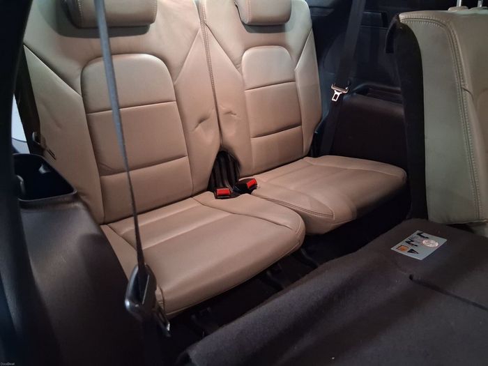 Hyundai Santa Fe 2014