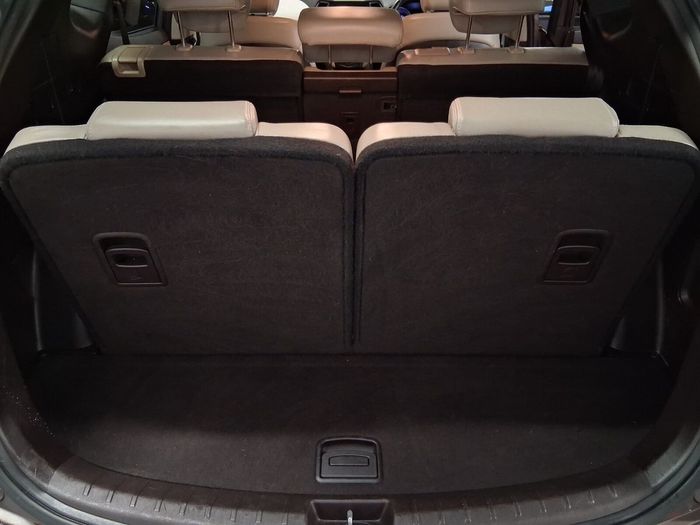 Hyundai Santa Fe 2014