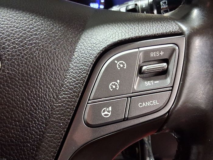 Hyundai Santa Fe 2014