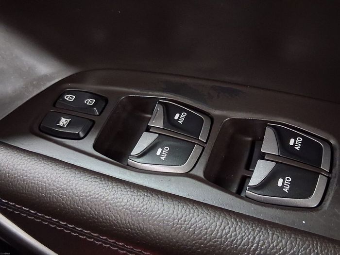 Hyundai Santa Fe 2014