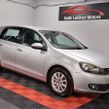 Volkswagen Golf 2012