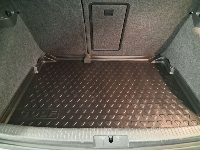 Volkswagen Golf 2012