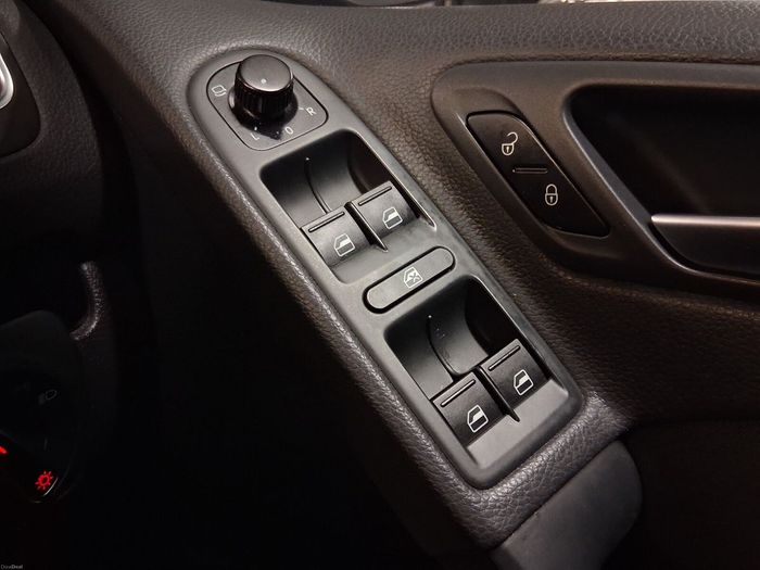 Volkswagen Golf 2012