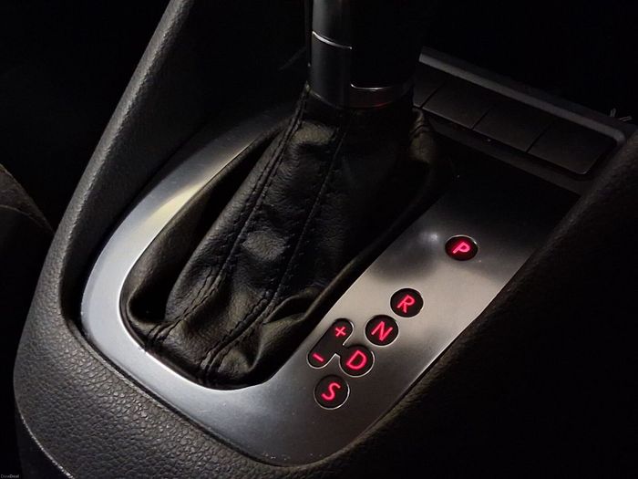 Volkswagen Golf 2012