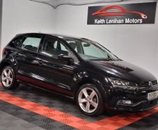 Volkswagen Polo 2017