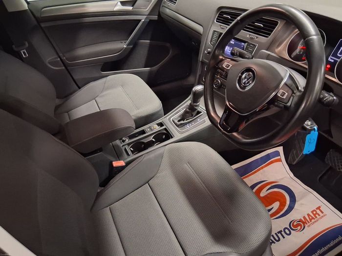 Volkswagen Golf 2013