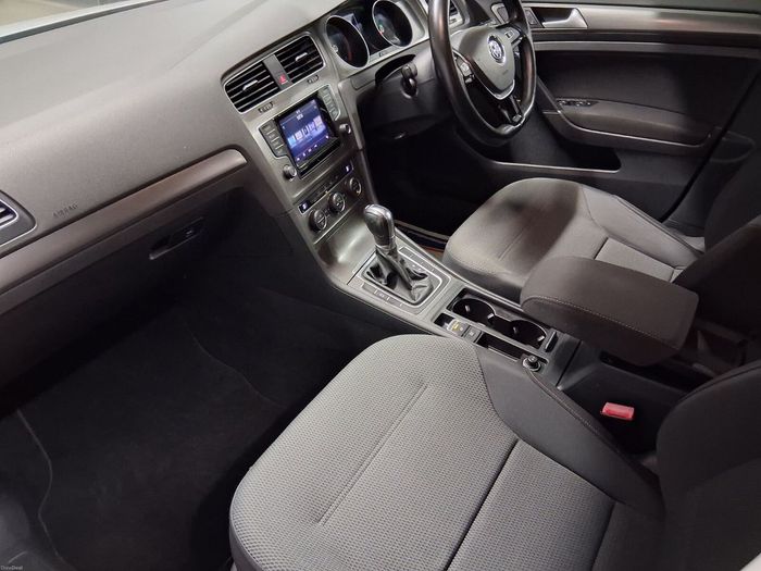 Volkswagen Golf 2013
