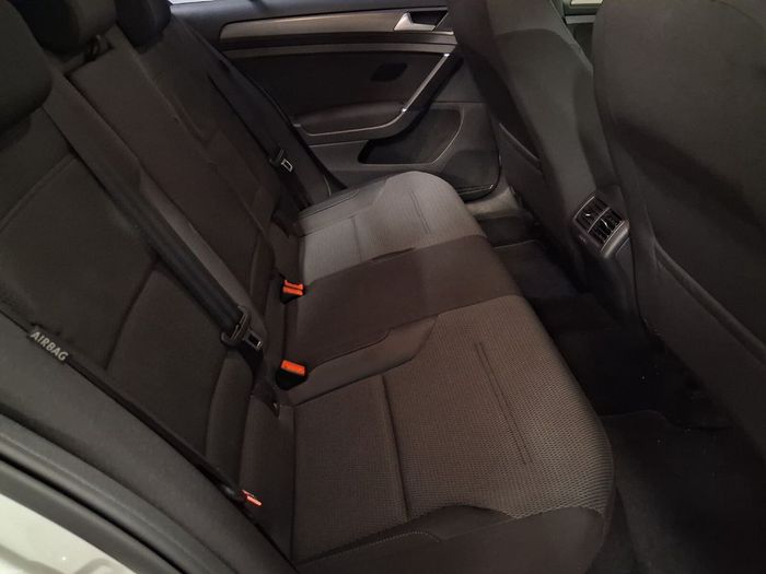 Volkswagen Golf 2013