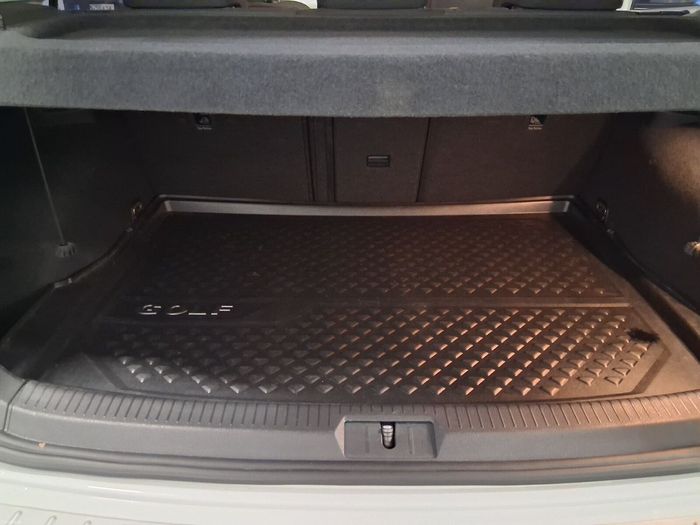Volkswagen Golf 2013