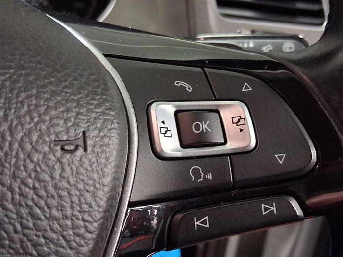 Volkswagen Golf 2013