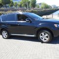 Mitsubishi Outlander 2011