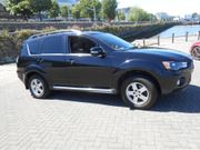 Mitsubishi Outlander 2011