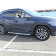 Hyundai Tucson 2025