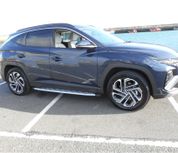 Hyundai Tucson 2025