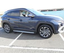 Hyundai Tucson 2025