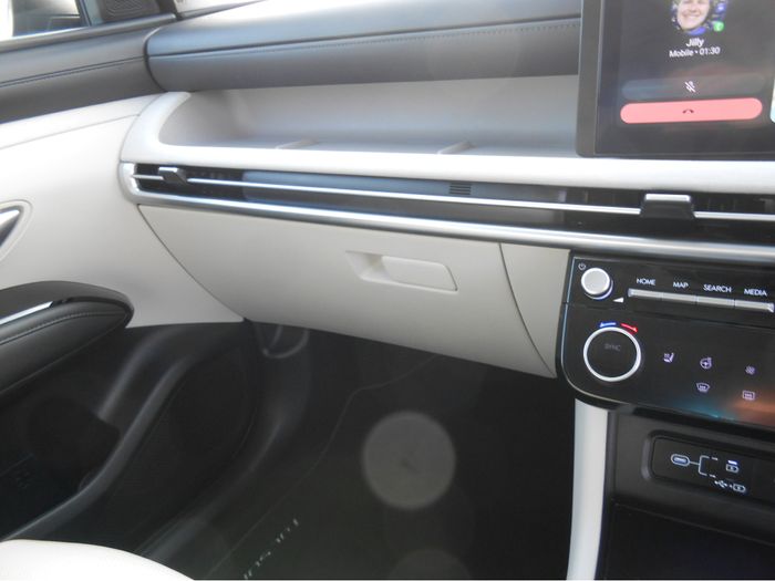 Hyundai Tucson 2025