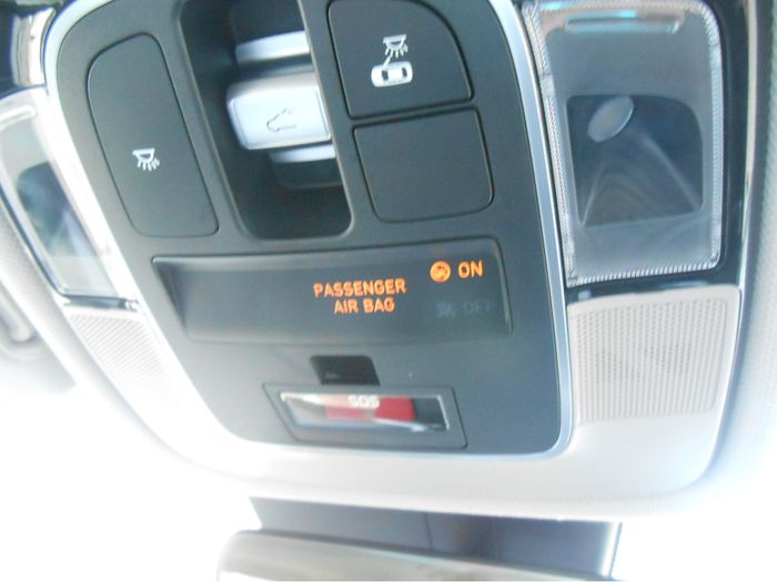 Hyundai Tucson 2025