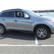 Mitsubishi ASX 2016