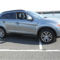 Mitsubishi ASX 2016