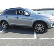 Mitsubishi ASX 2016