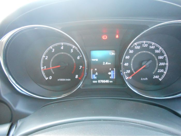 Mitsubishi ASX 2016