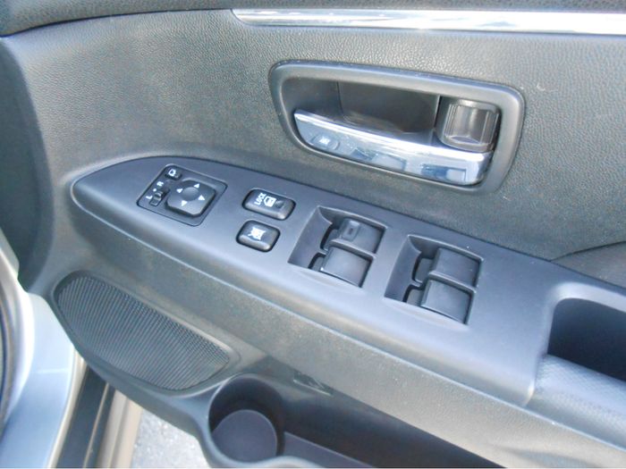 Mitsubishi ASX 2016