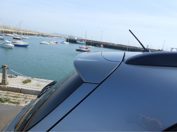 Mitsubishi ASX 2016