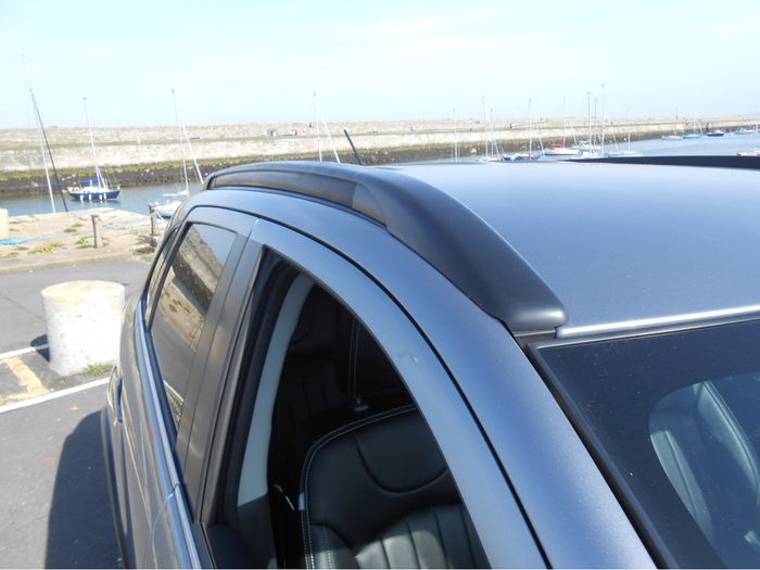 Mitsubishi ASX 2016