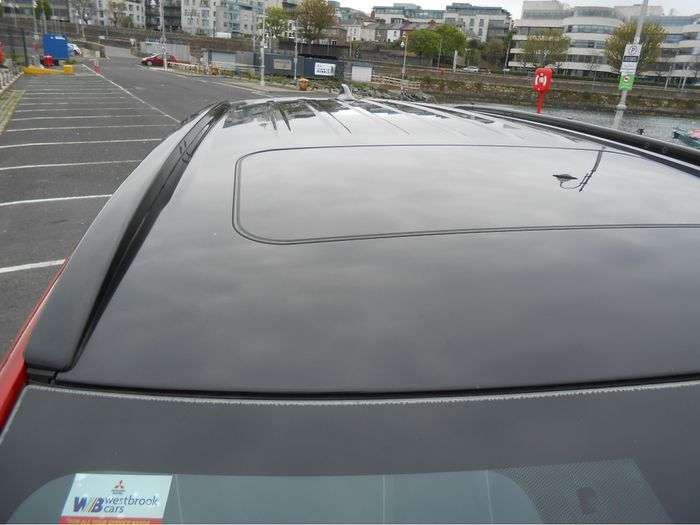 Mitsubishi Outlander 2018