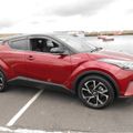 Toyota C-HR 2019