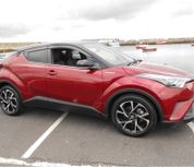 Toyota C-HR 2019