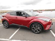 Toyota C-HR 2019