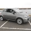 Fiat 500 2023