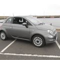 Fiat 500 2023